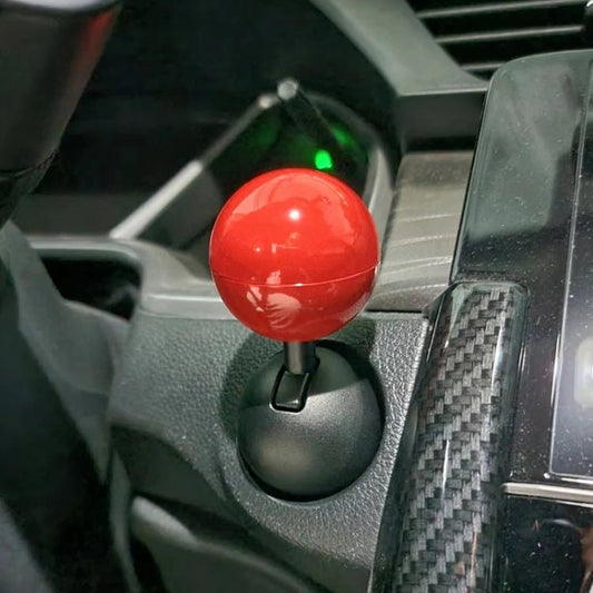 JoyPush™ Start Button Lever For Car - FirstBox